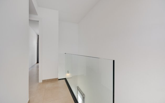 Resale - Villa - San Javier - Santiago de la Ribera