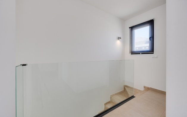 Resale - Villa - San Javier - Santiago de la Ribera