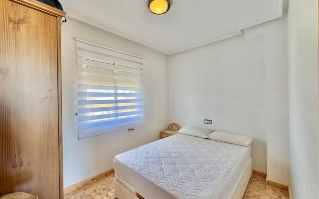Perpardavimas - Dvipusis - Orihuela Costa - Las Filipinas
