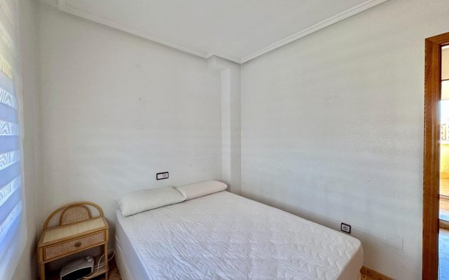 Perpardavimas - Dvipusis - Orihuela Costa - Las Filipinas