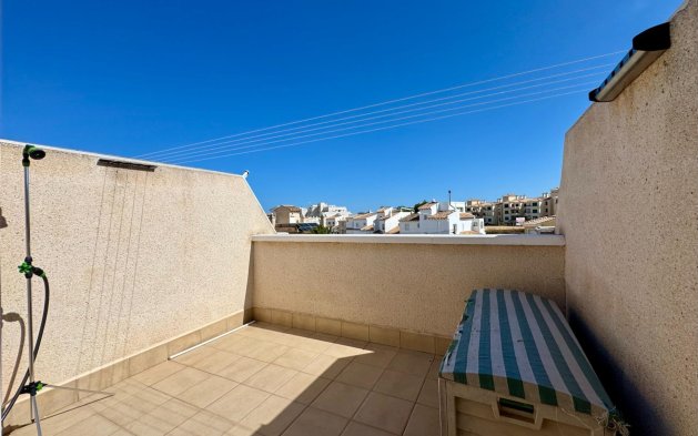 Perpardavimas - Dvipusis - Orihuela Costa - Las Filipinas
