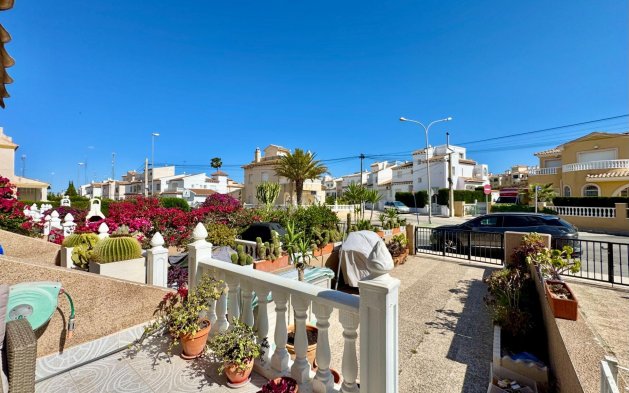 Perpardavimas - Dvipusis - Orihuela Costa - Las Filipinas