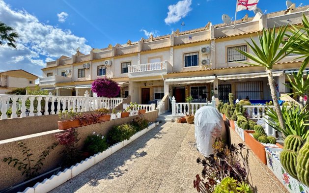 Perpardavimas - Dvipusis - Orihuela Costa - Las Filipinas