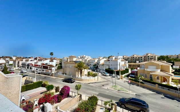 Perpardavimas - Dvipusis - Orihuela Costa - Las Filipinas
