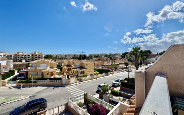 Perpardavimas - Dvipusis - Orihuela Costa - Las Filipinas