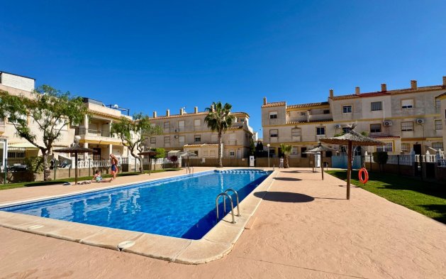 Perpardavimas - Dvipusis - Orihuela Costa - Las Filipinas