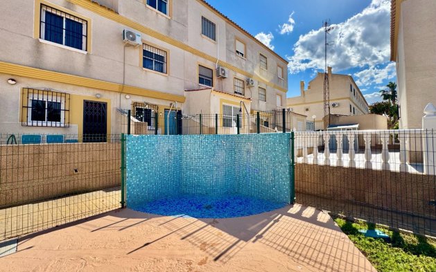 Perpardavimas - Dvipusis - Orihuela Costa - Las Filipinas