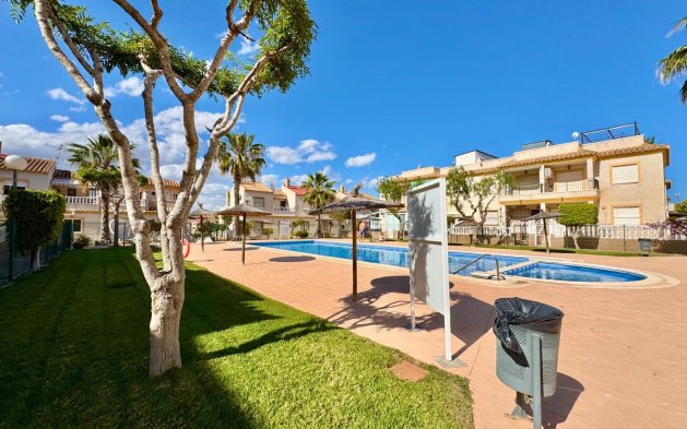 Perpardavimas - Dvipusis - Orihuela Costa - Las Filipinas