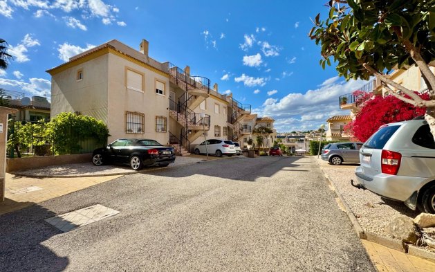 Perpardavimas - Dvipusis - Orihuela Costa - Las Filipinas