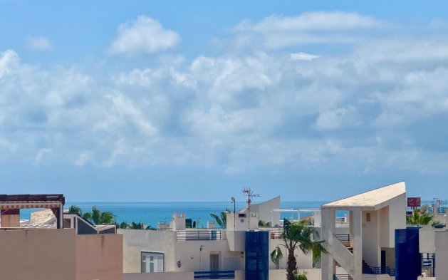 Perpardavimas - Butas - Orihuela Costa - Punta Prima