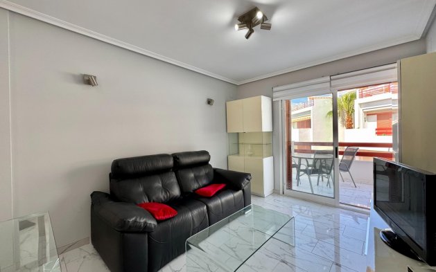 Perpardavimas - Butas - Orihuela Costa - Punta Prima