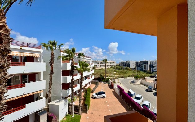Perpardavimas - Butas - Orihuela Costa - Punta Prima