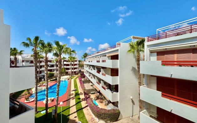 Perpardavimas - Butas - Orihuela Costa - Punta Prima
