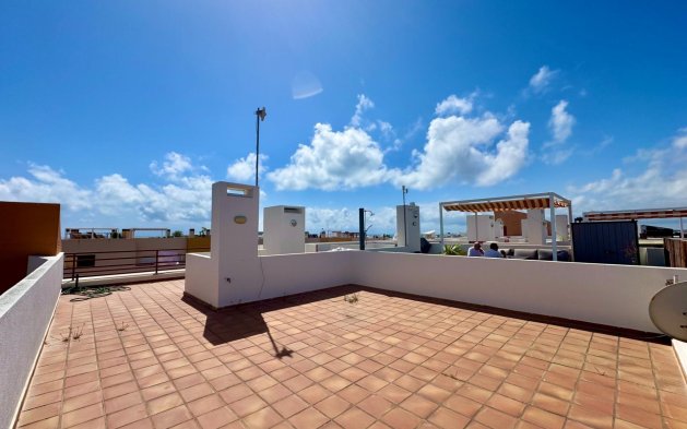 Perpardavimas - Butas - Orihuela Costa - Punta Prima