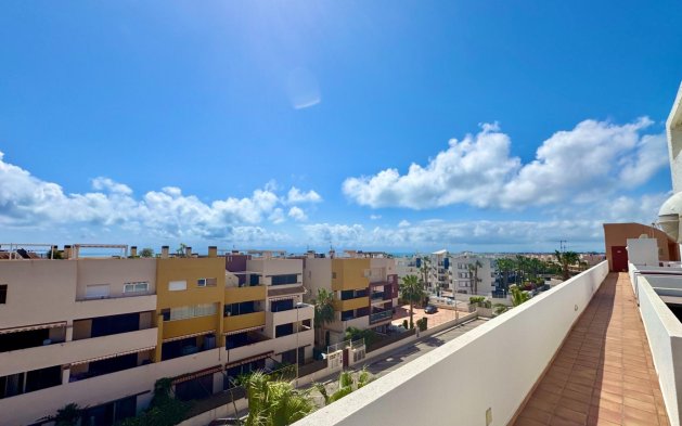 Perpardavimas - Butas - Orihuela Costa - Punta Prima
