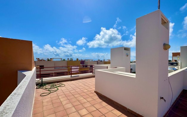 Perpardavimas - Butas - Orihuela Costa - Punta Prima