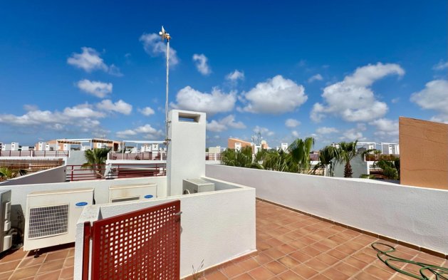 Perpardavimas - Butas - Orihuela Costa - Punta Prima