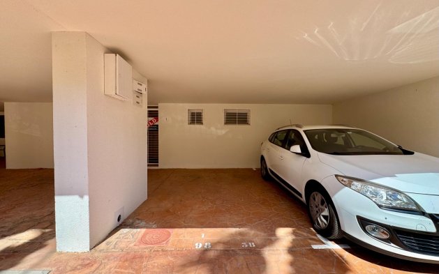 Perpardavimas - Butas - Orihuela Costa - Punta Prima