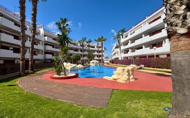 Perpardavimas - Butas - Orihuela Costa - Punta Prima