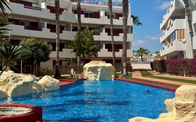 Perpardavimas - Butas - Orihuela Costa - Punta Prima