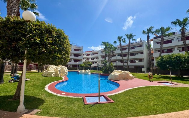Perpardavimas - Butas - Orihuela Costa - Punta Prima