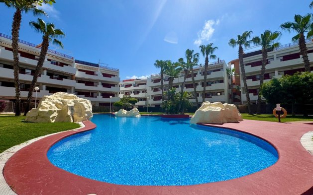 Perpardavimas - Butas - Orihuela Costa - Punta Prima