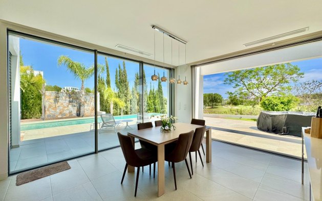 Perpardavimas - Vila - Orihuela - Las Colinas Golf - Country Club