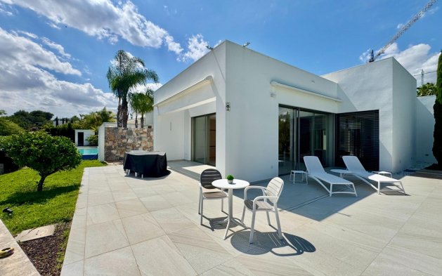 Perpardavimas - Vila - Orihuela - Las Colinas Golf - Country Club