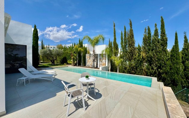 Perpardavimas - Vila - Orihuela - Las Colinas Golf - Country Club