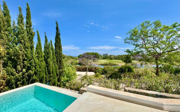 Perpardavimas - Vila - Orihuela - Las Colinas Golf - Country Club