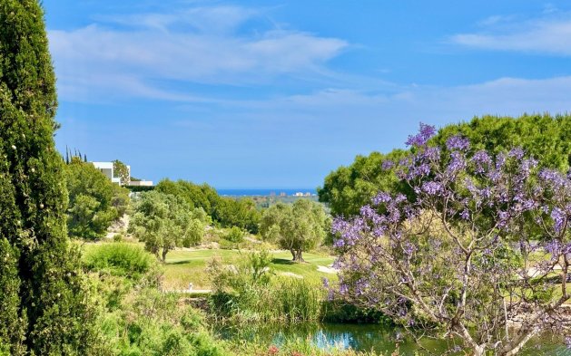Perpardavimas - Vila - Orihuela - Las Colinas Golf - Country Club