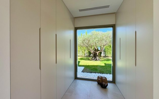 Perpardavimas - Vila - Orihuela - Las Colinas Golf - Country Club