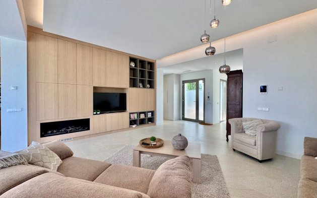 Perpardavimas - Vila - Orihuela - Las Colinas Golf - Country Club