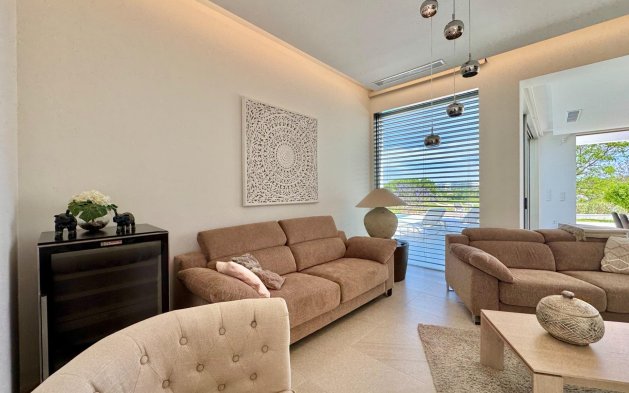 Perpardavimas - Vila - Orihuela - Las Colinas Golf - Country Club