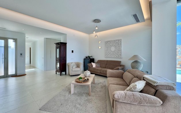 Perpardavimas - Vila - Orihuela - Las Colinas Golf - Country Club