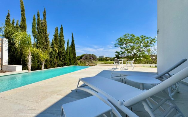 Perpardavimas - Vila - Orihuela - Las Colinas Golf - Country Club