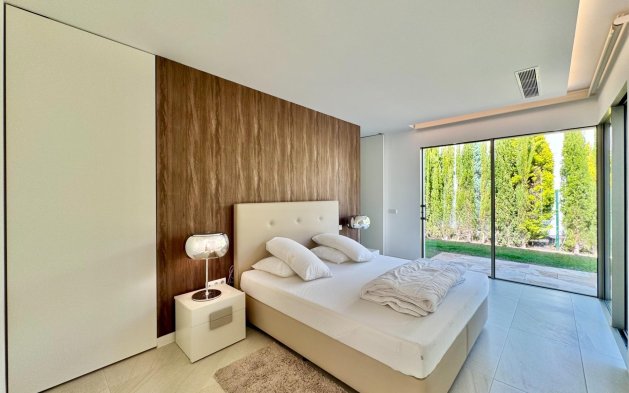 Perpardavimas - Vila - Orihuela - Las Colinas Golf - Country Club