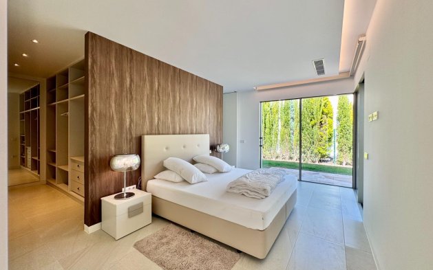 Perpardavimas - Vila - Orihuela - Las Colinas Golf - Country Club