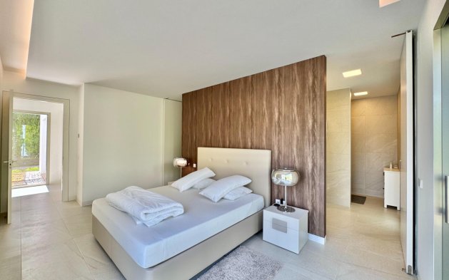 Perpardavimas - Vila - Orihuela - Las Colinas Golf - Country Club