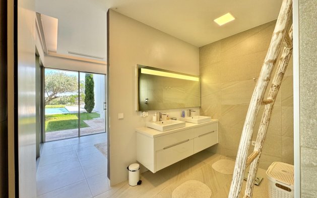 Perpardavimas - Vila - Orihuela - Las Colinas Golf - Country Club