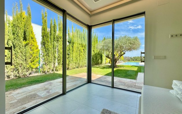 Perpardavimas - Vila - Orihuela - Las Colinas Golf - Country Club