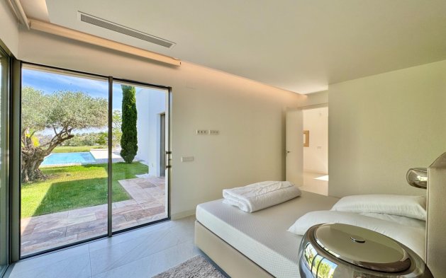 Perpardavimas - Vila - Orihuela - Las Colinas Golf - Country Club