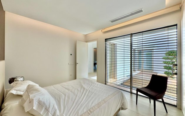 Perpardavimas - Vila - Orihuela - Las Colinas Golf - Country Club