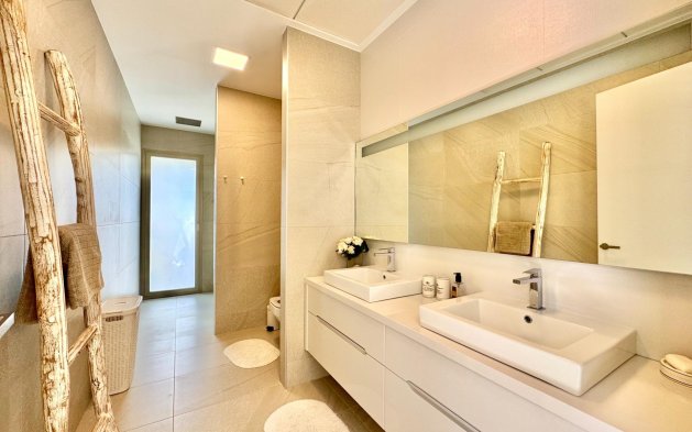 Perpardavimas - Vila - Orihuela - Las Colinas Golf - Country Club