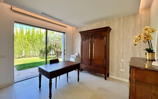 Perpardavimas - Vila - Orihuela - Las Colinas Golf - Country Club