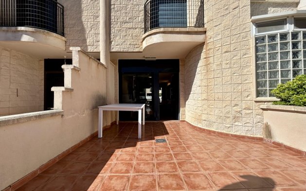 Perpardavimas - Dvipusis - Orihuela Costa - Cabo Roig