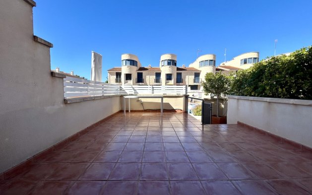 Perpardavimas - Dvipusis - Orihuela Costa - Cabo Roig