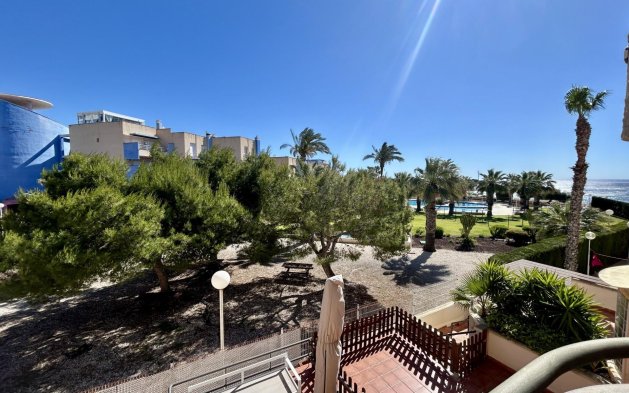Perpardavimas - Dvipusis - Orihuela Costa - Cabo Roig