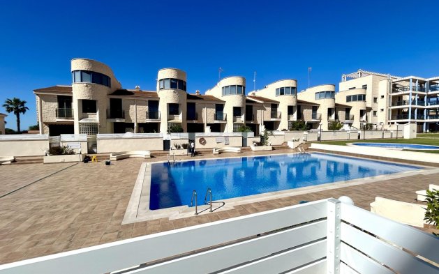 Perpardavimas - Dvipusis - Orihuela Costa - Cabo Roig