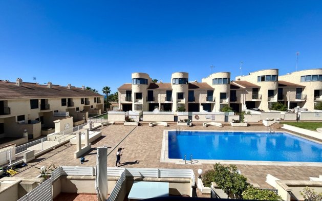 Perpardavimas - Dvipusis - Orihuela Costa - Cabo Roig